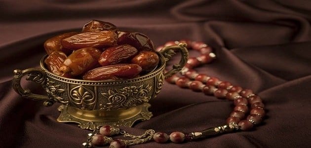 رمضان دعاء قبل الفطور للصائم في رمضان