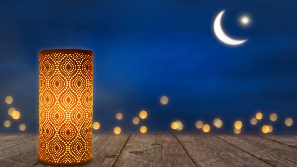 رمضان رسائل رمضان للاصدقاء