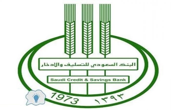 شروط الحصول على نموذج بنك التسليف