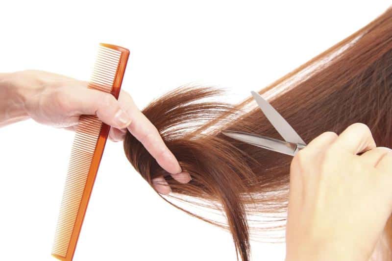 شروط فتح صالون تجميل نسائي في السعودية