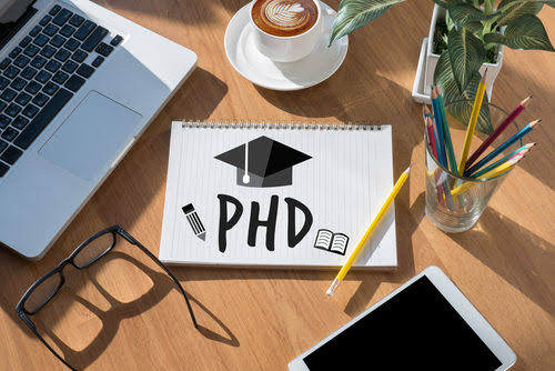 شروط يجب توافرها للحصول على شهادة PHD