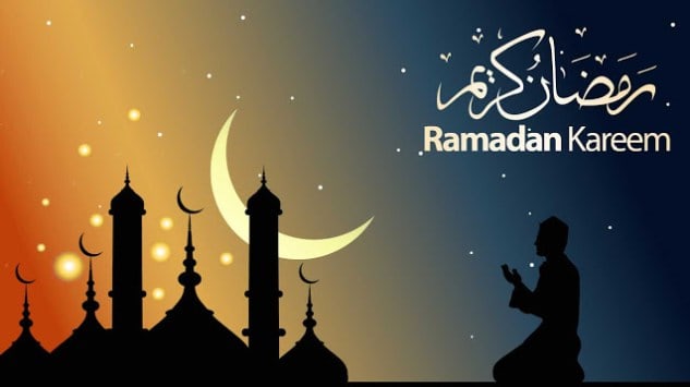 كلام عن رمضان بالانجليزي مترجم