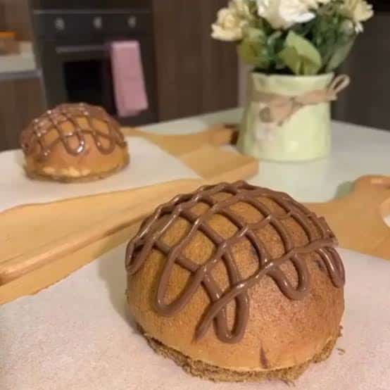 ماهي طريقة عمل كعك بابا روتي