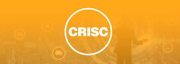 معلومات خاصة باختبار شهادة CRISC