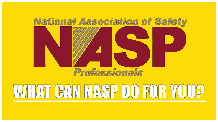 معلومات عن اختبار شهادة nasp